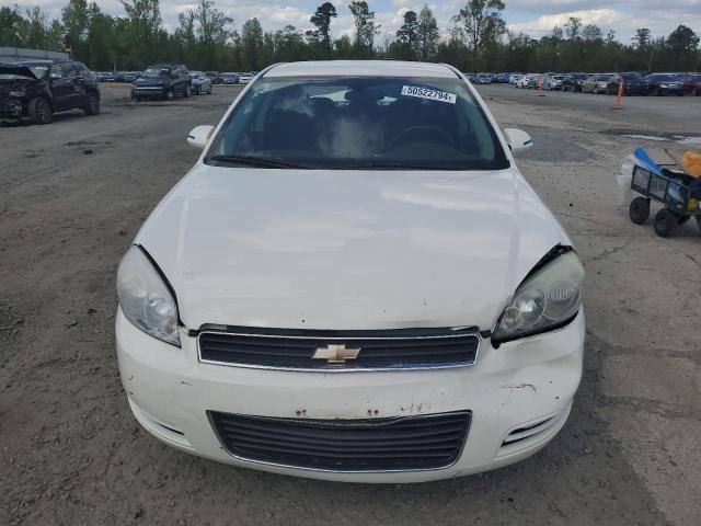 2007 Chevrolet Impala Lt VIN: 2G1WT55N179333836 Lot: 51764664
