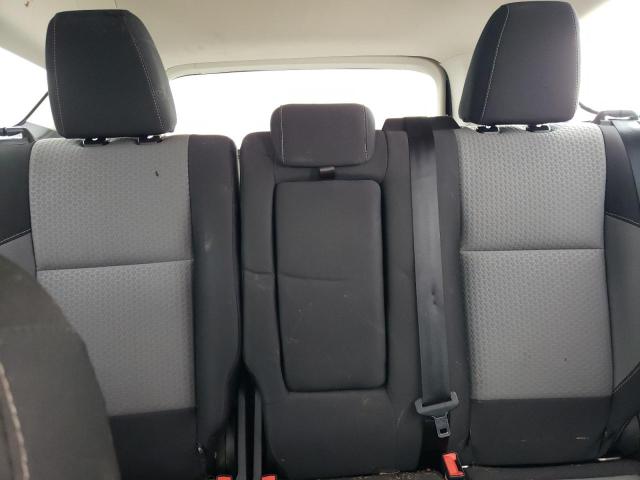 2021 Chevrolet Malibu Lt VIN: 1G1ZD5ST0MF027307 Lot: 50433654