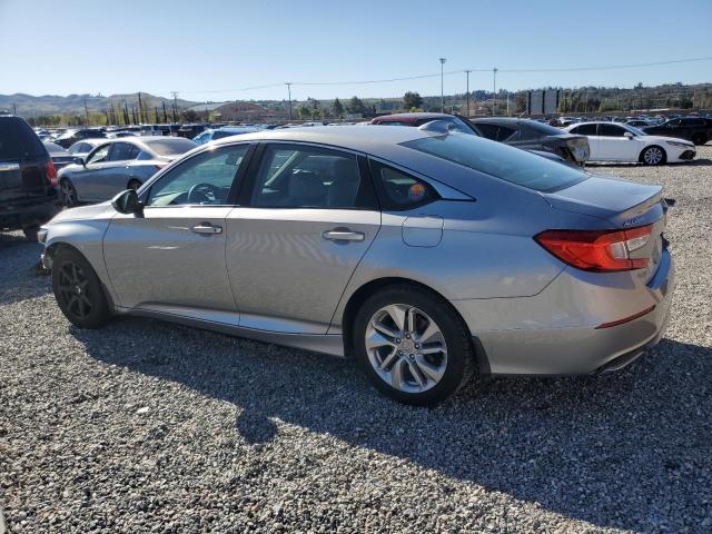 2019 Honda Accord Lx VIN: 1HGCV1F10KA080340 Lot: 49292534