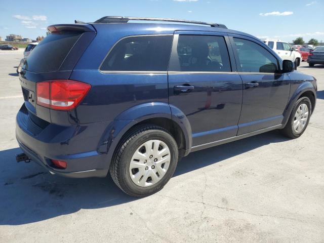 Vin: 3c4pdcbg5jt510847, lot: 80577574, dodge journey sxt 20183