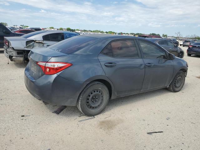 2016 Toyota Corolla L VIN: 5YFBURHE5GP546469 Lot: 51754284