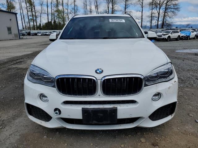 VIN 5UXKR0C53F0K53147 2015 BMW X5, Xdrive35I no.5