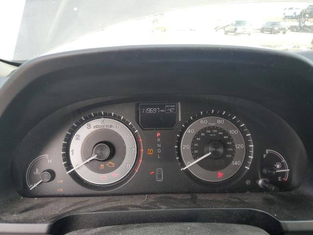 2016 HONDA ODYSSEY EX - 5FNRL5H64GB089166