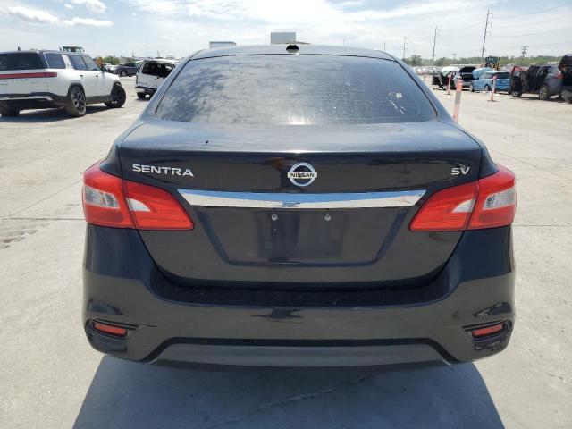 2016 Nissan Sentra S VIN: 3N1AB7APXGY299034 Lot: 52321094