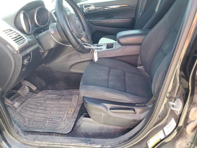 2012 Jeep Grand Cherokee Laredo VIN: 1C4RJFAGXCC175331 Lot: 50703034