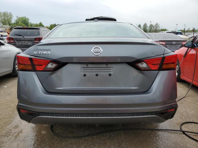 2019 Nissan Altima S VIN: 1N4BL4BV1KC251276 Lot: 51066384