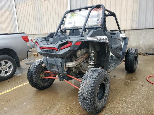 2019 POLARIS RZR XP TUR - 3NSVDE921KF426522
