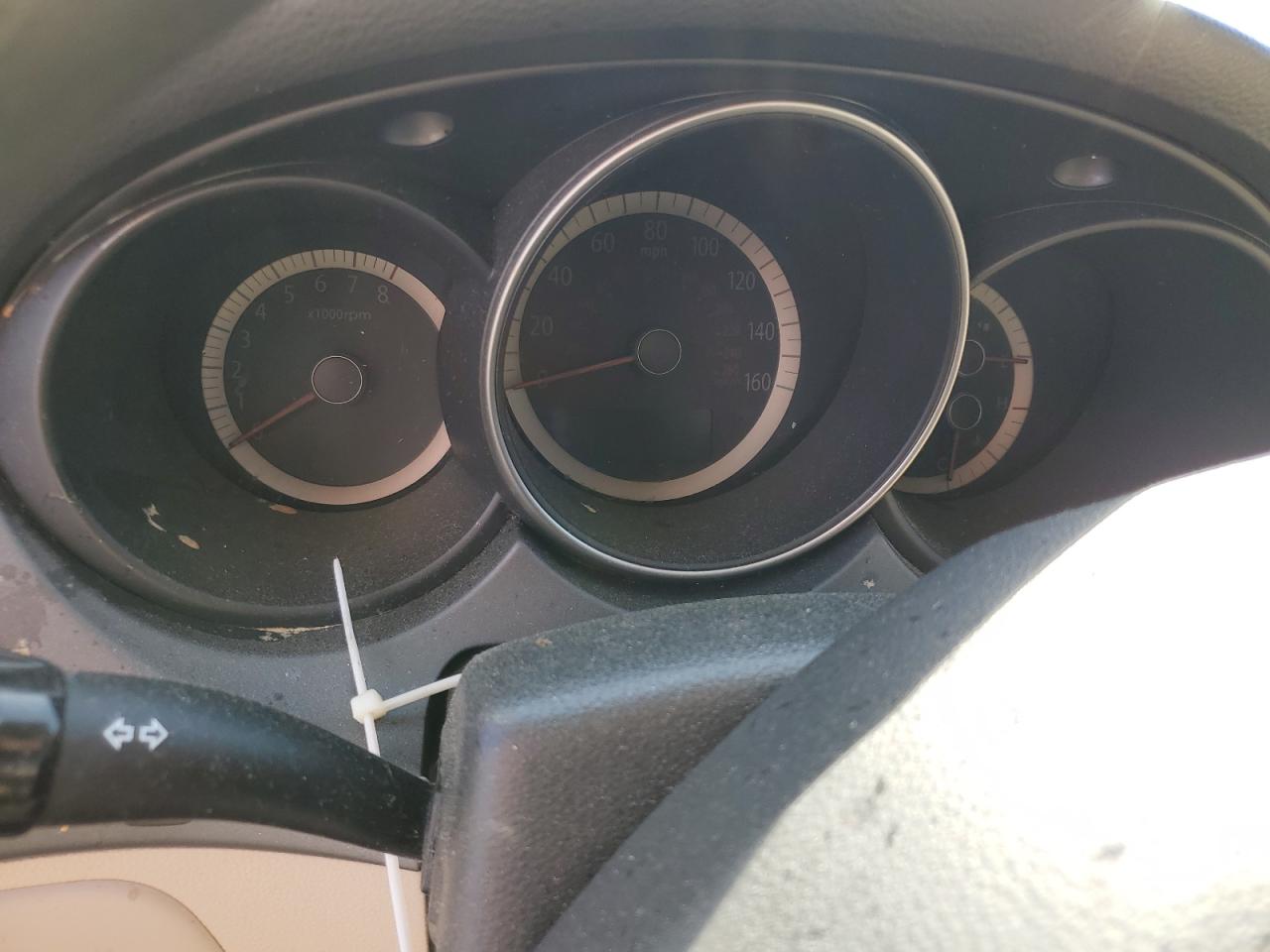 KNAGE228395302040 2009 Kia Optima Lx