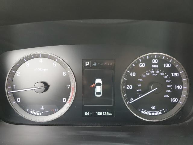 2015 Hyundai Sonata - Image 9