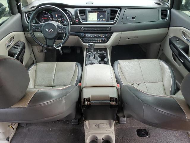 2016 KIA SEDONA EX - KNDMC5C16G6141723