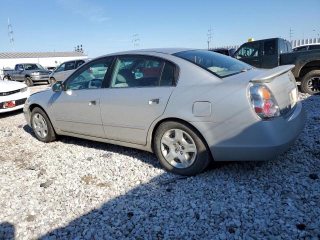 2004 Nissan Altima Base VIN: 1N4AL11D74C106152 Lot: 51531674