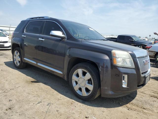 2014 GMC Terrain Denali VIN: 2GKFLZE39E6173253 Lot: 51673244