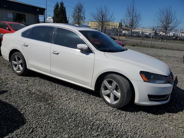 VIN 1VWBN7A3XDC035058 2013 VOLKSWAGEN PASSAT no.4