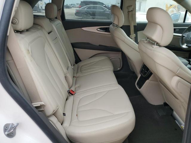 2019 LINCOLN NAUTILUS 2LMPJ6J92KBL30476