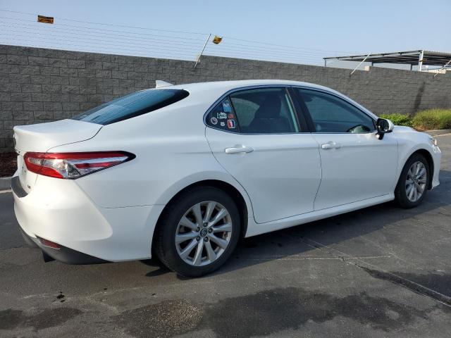 2019 Toyota Camry L VIN: 4T1B11HK1KU751505 Lot: 50470494