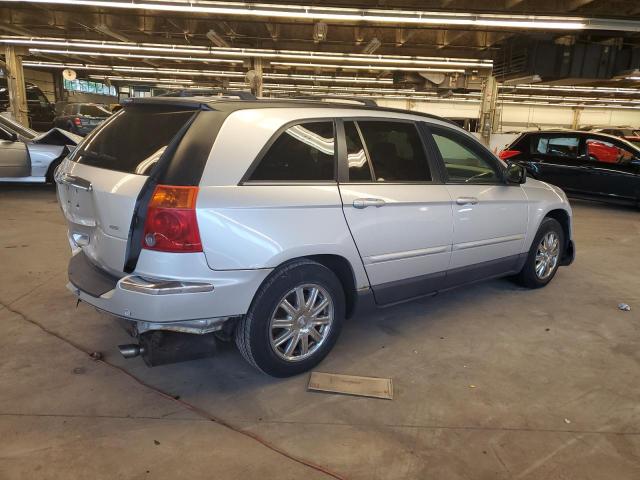 2007 Chrysler Pacifica Touring VIN: 2A8GM68X37R262420 Lot: 51453674