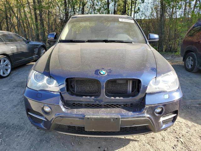 2012 BMW X5 xDrive35I VIN: 5UXZV4C56CL991262 Lot: 52105404