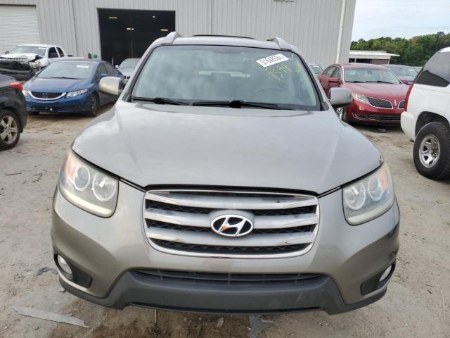 2012 Hyundai Santa Fe Se VIN: 5XYZH4AG5CG152356 Lot: 51648594