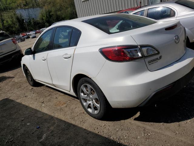 2011 Mazda 3 I VIN: JM1BL1UG5B1902492 Lot: 51792184