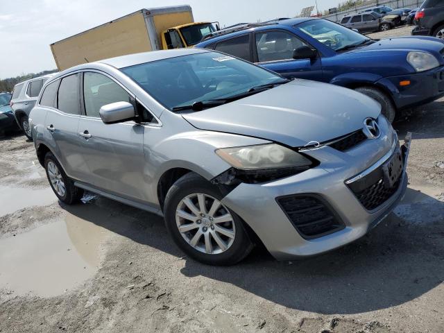 2011 Mazda Cx-7 VIN: JM3ER2B5XB0365263 Lot: 50530874