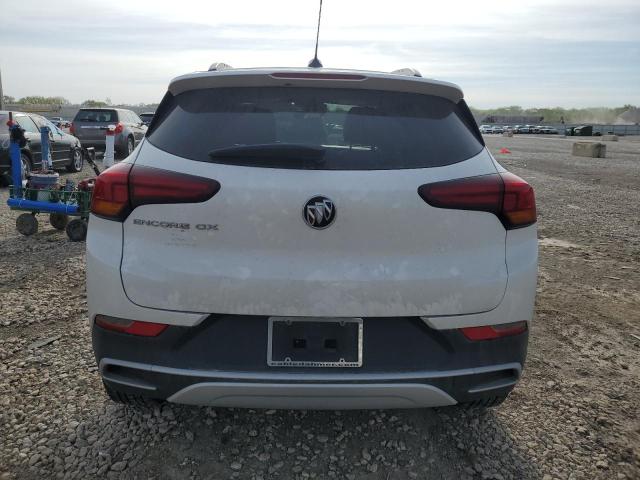 2021 BUICK ENCORE GX - KL4MMDSL4MB153957