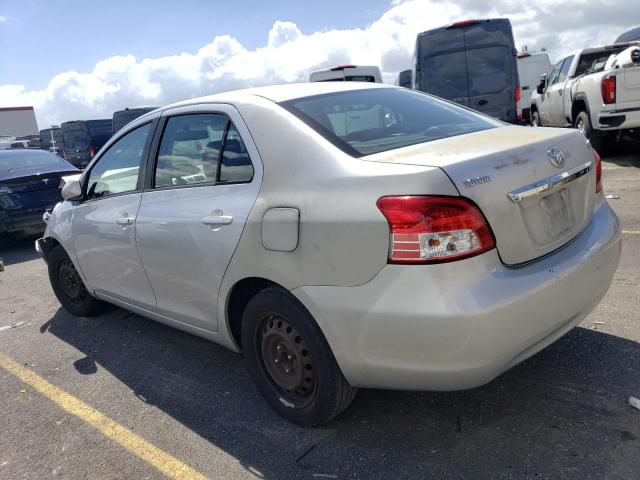 JTDBT903591308190 | 2009 Toyota yaris