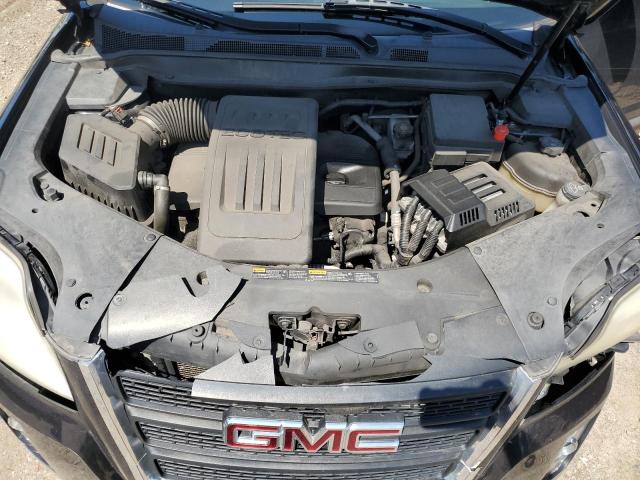 2012 GMC Terrain Sle VIN: 2GKALSEK4C6338163 Lot: 50810974