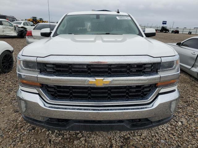 2016 CHEVROLET SILVERADO - 3GCUKREC9GG258641