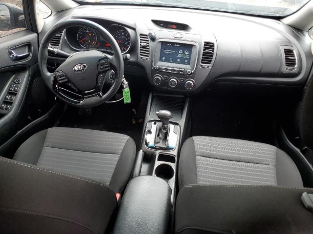 2018 KIA FORTE LX - 3KPFL4A73JE275259