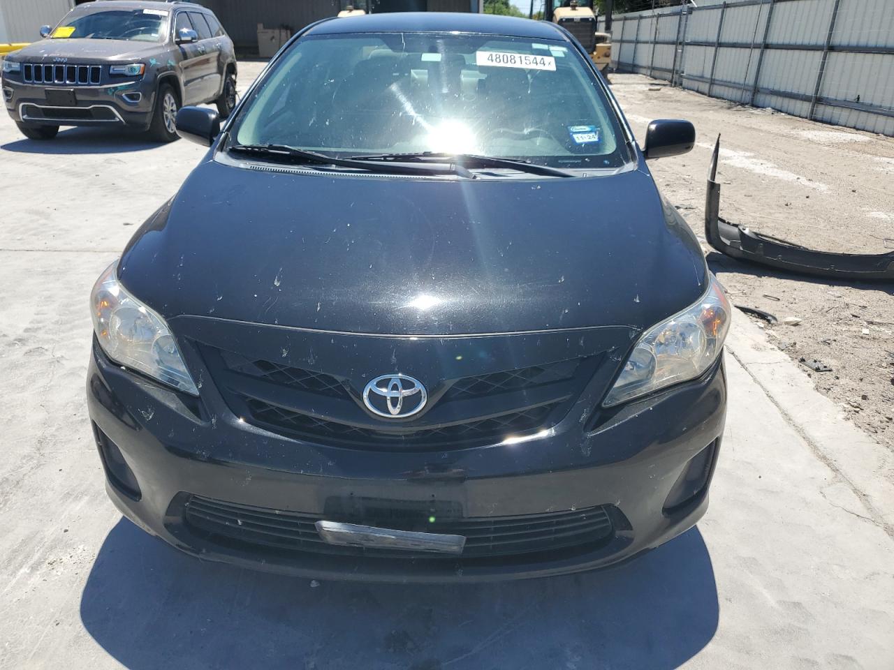 2T1BU4EE4CC873026 2012 Toyota Corolla Base