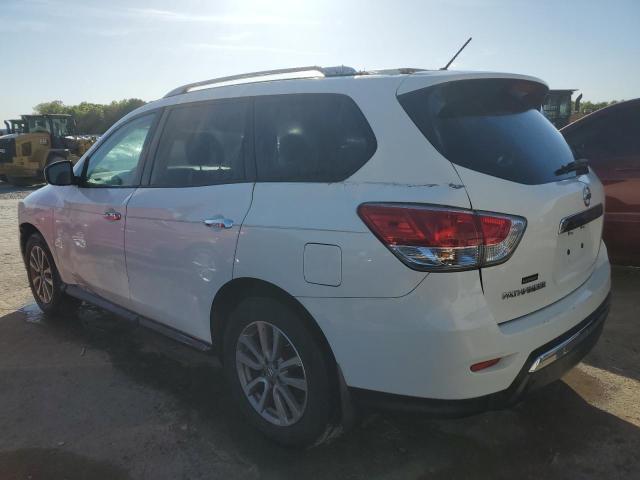 2016 Nissan Pathfinder S VIN: 5N1AR2MN8GC644376 Lot: 51355754