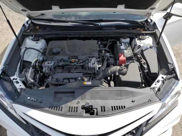 2019 Toyota Camry L VIN: 4T1B11HK4KU228463 Lot: 48042544