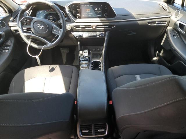 2021 Hyundai Sonata Sel VIN: KMHL14JA5MA159603 Lot: 51061204