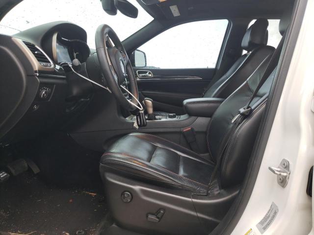 2017 Jeep Grand Cherokee Limited VIN: 1C4RJFBG6HC645263 Lot: 51148674