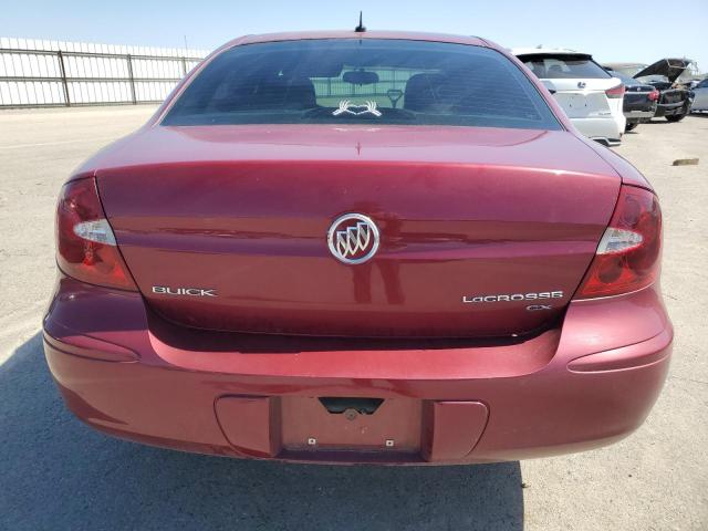 2006 Buick Lacrosse Cx VIN: 2G4WC582361214669 Lot: 49712784