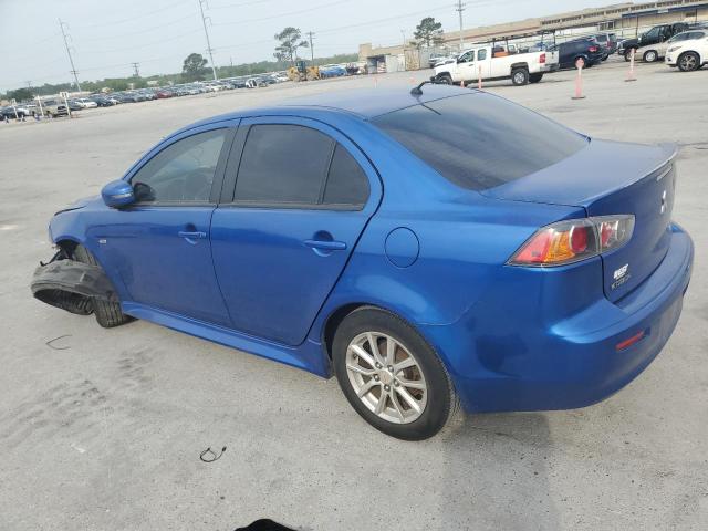 2015 Mitsubishi Lancer Es VIN: JA32U2FU7FU000306 Lot: 49256794