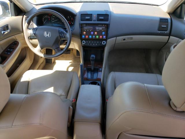 2006 Honda Accord Ex VIN: JHMCM56806C008195 Lot: 50565454