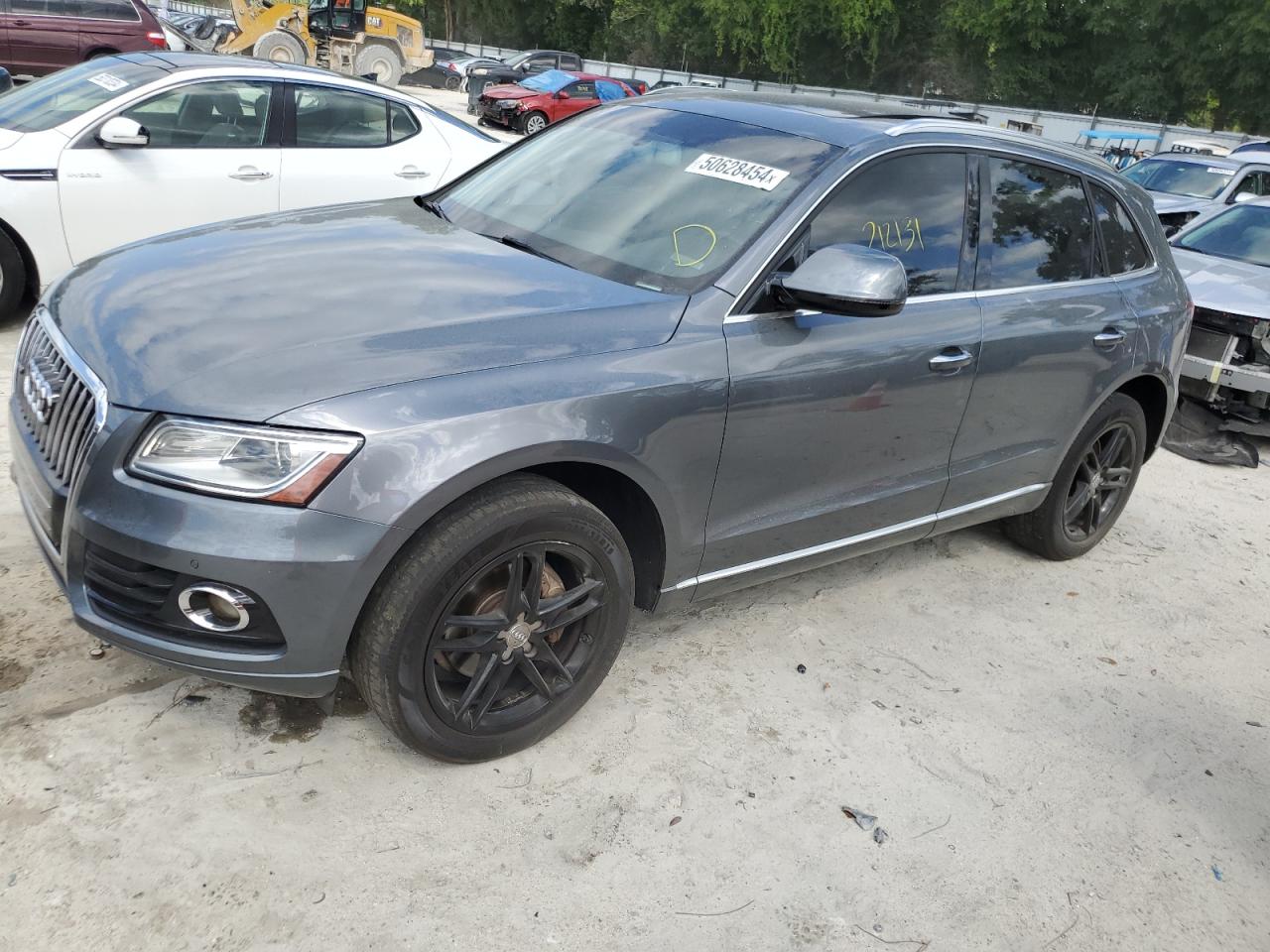 WA1L2AFP5GA117931 2016 Audi Q5 Premium Plus