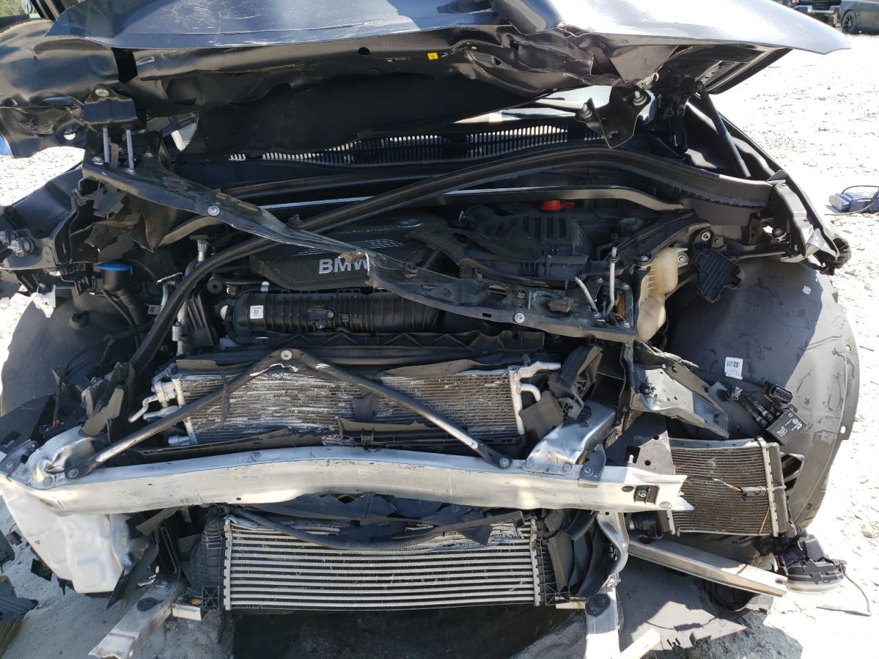 WBXYJ3C38JEJ64921 2018 BMW X2 Sdrive28I