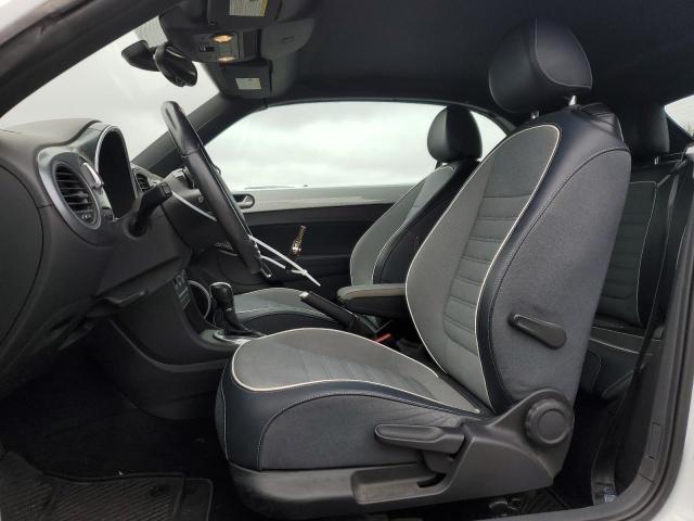 2016 VOLKSWAGEN BEETLE S/S - 3VW517ATXGM811121