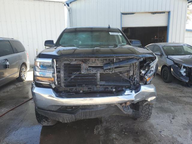 2019 Chevrolet Silverado Ld K1500 Lt VIN: 2GCVKPEC7K1106478 Lot: 50466954