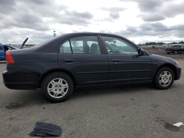 2002 Honda Civic Lx VIN: 2HGES16692H519453 Lot: 49272414