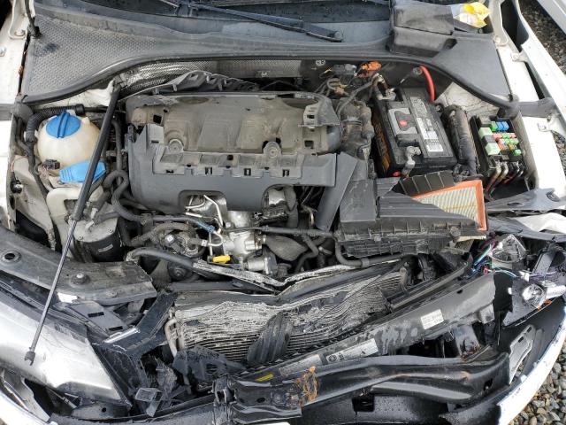 2014 Volkswagen Passat Se VIN: 1VWBN7A3XEC023946 Lot: 49055824