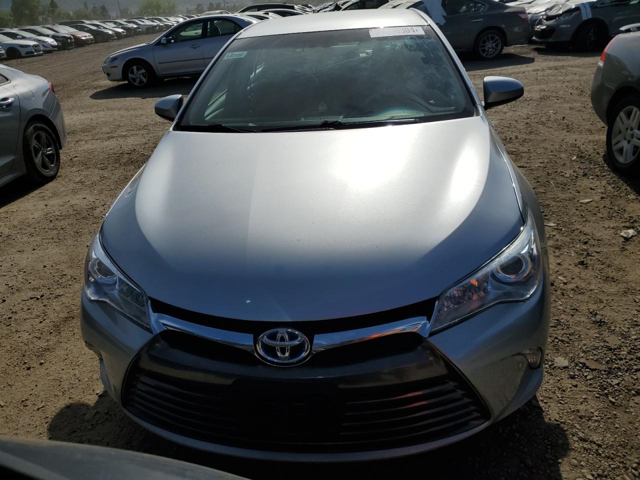 4T1BD1FK8FU148194 2015 Toyota Camry Hybrid