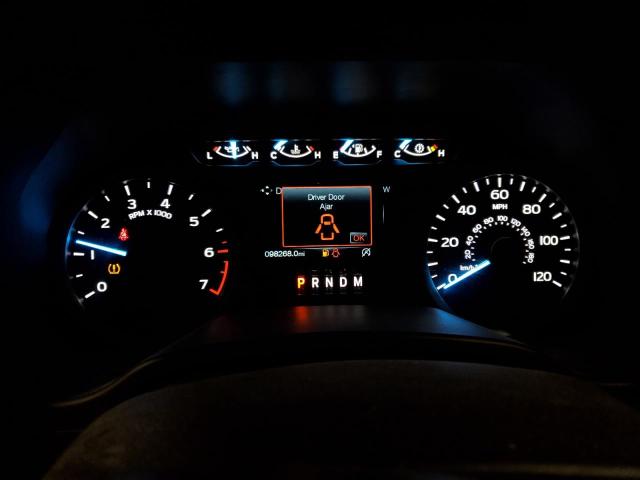 2018 Ford F150 Supercrew VIN: 1FTEW1EP8JFD51348 Lot: 43719034