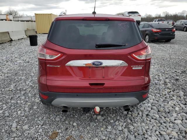 1FMCU0JX0EUE50787 2014 Ford Escape Titanium