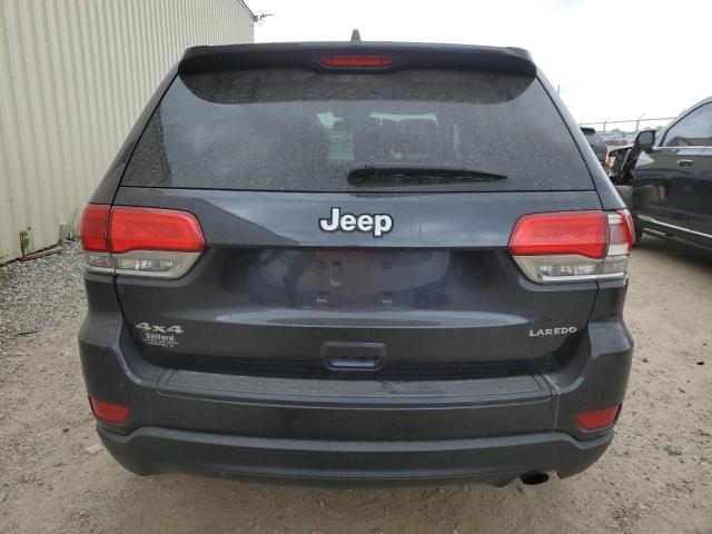 2014 Jeep Grand Cherokee Laredo VIN: 1C4RJFAG1EC242921 Lot: 51963434