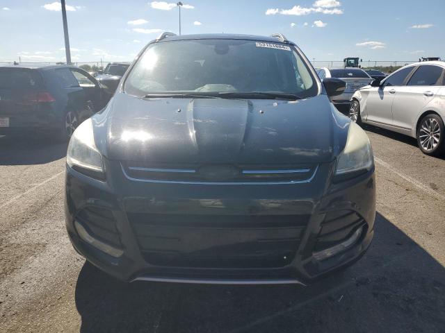 2015 Ford Escape Titanium VIN: 1FMCU0J91FUA19863 Lot: 53151684