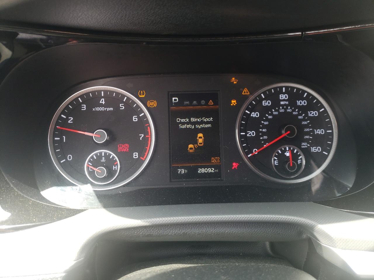 5XXG14J21PG194792 2023 Kia K5 Lxs