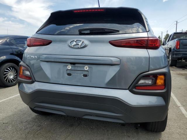 2020 Hyundai Kona Sel VIN: KM8K22AAXLU506935 Lot: 51496864